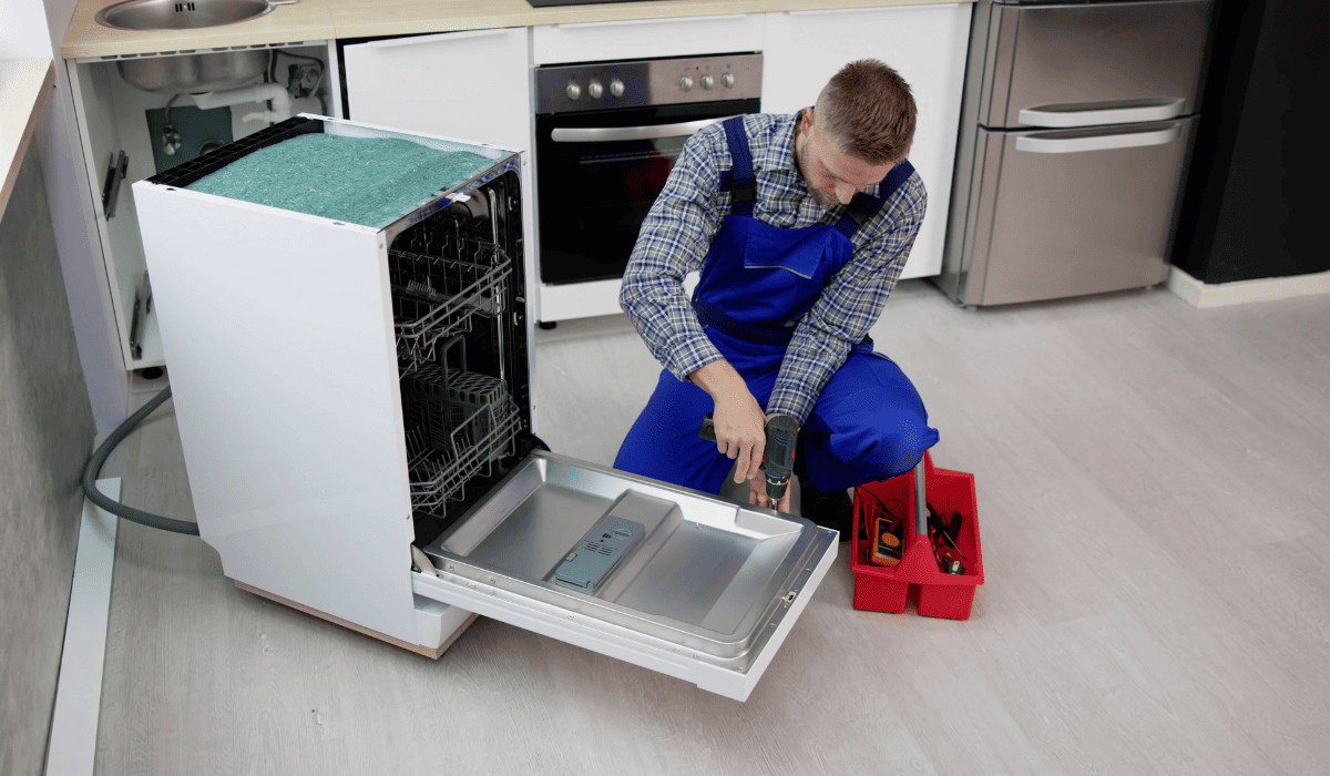 Karşıyaka  Miele Bulaşık Makinesi Servisi