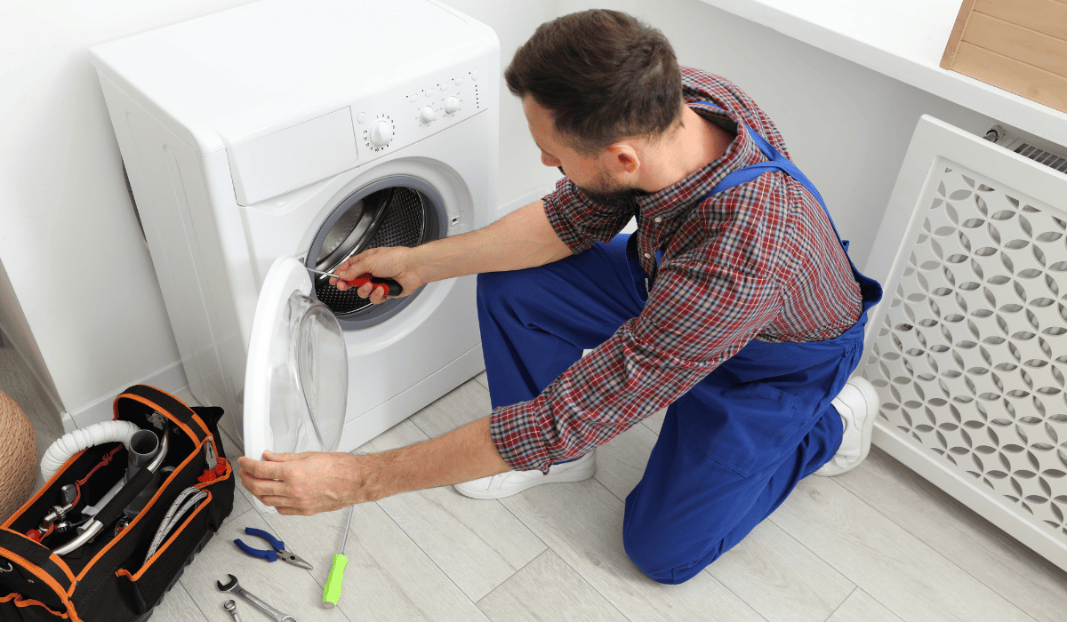 Karşıyaka  Miele Çamaşır Makinesi Servisi
