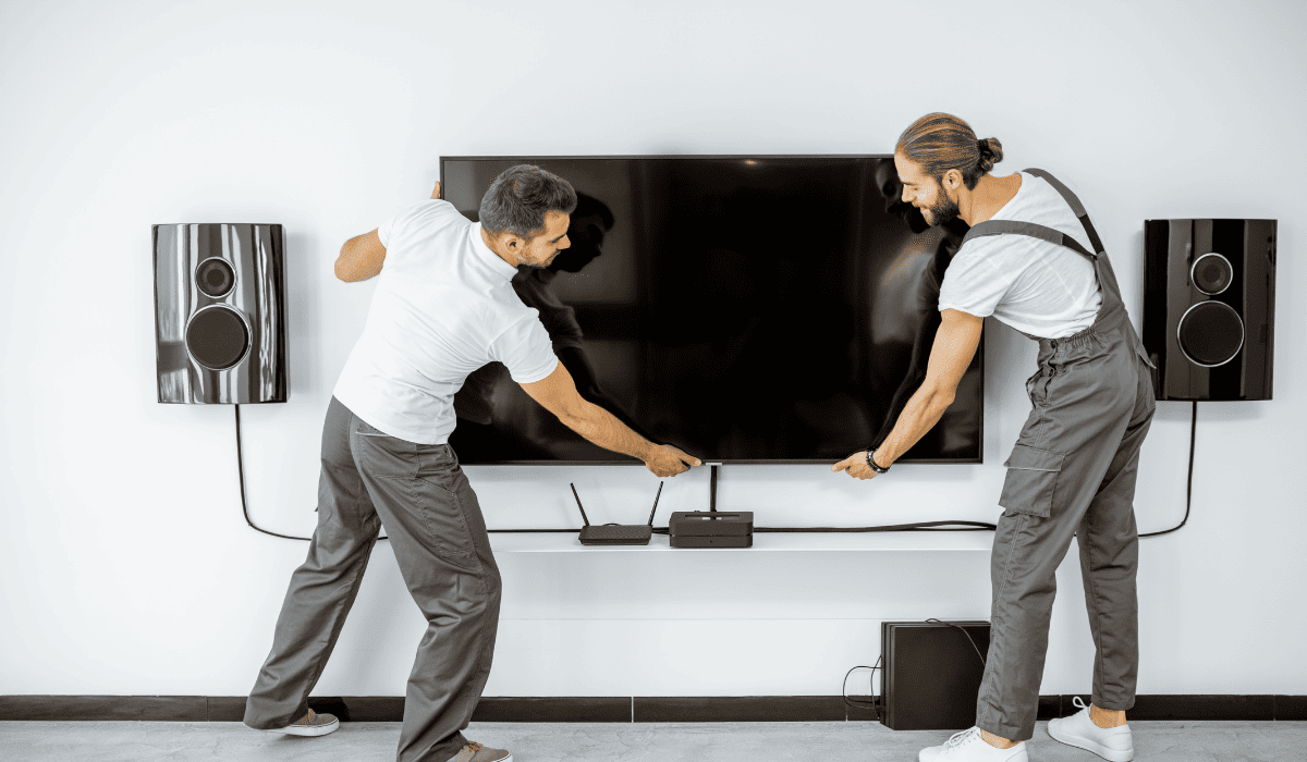 Karşıyaka  Miele Televizyon Servisi